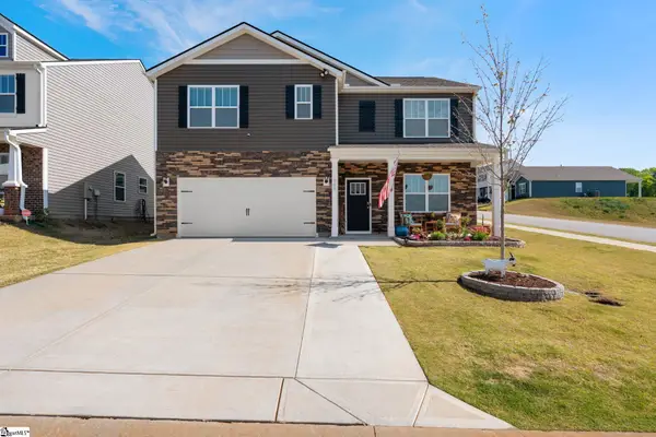 365 Ridge Climb Trail, Greer, SC 29651