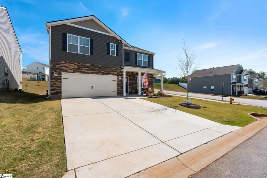 365 Ridge Climb Trail, Greer, SC 29651 - #3