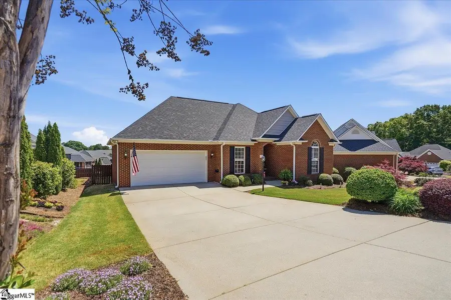 313 Terrace Hills Drive, Boiling Springs, SC 29316 - #2