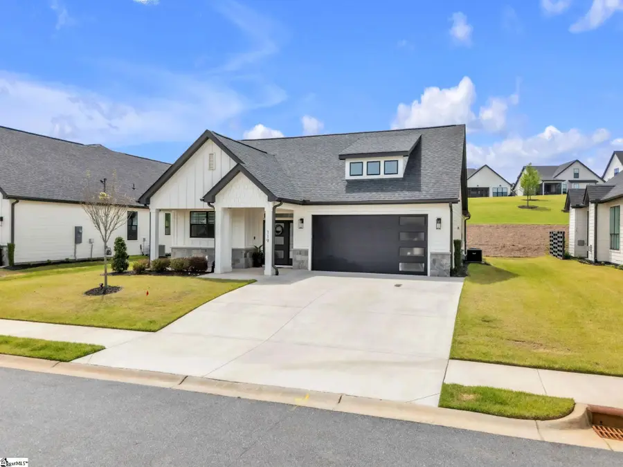 119 Winding Rock Road, Simpsonville, SC 29680-2486 - #2