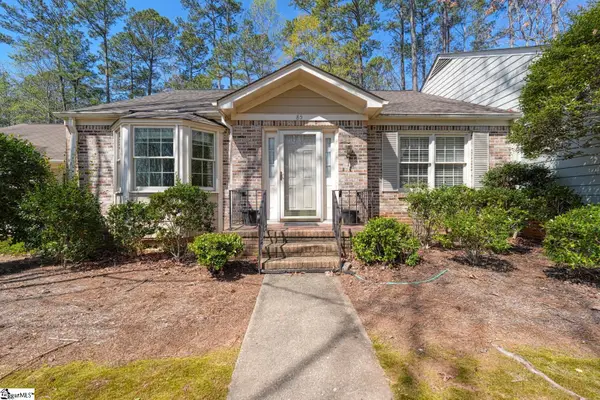 85 Forest Oaks Way, Spartanburg, SC 29307