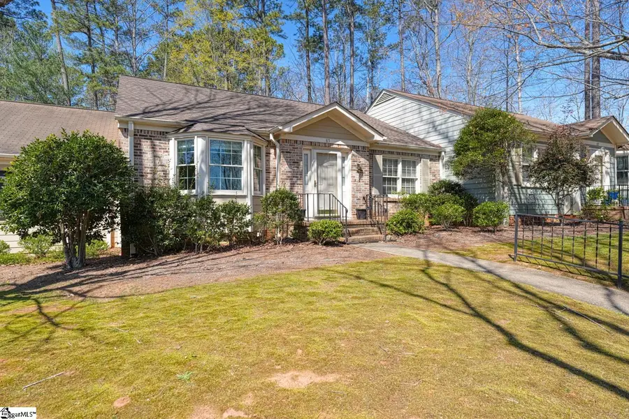 85 Forest Oaks Way, Spartanburg, SC 29307 - #2