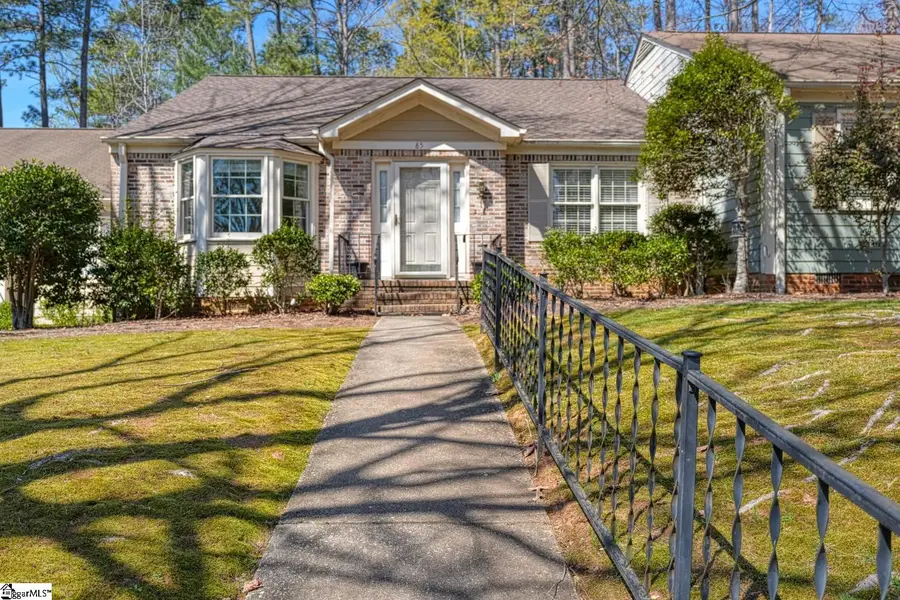 85 Forest Oaks Way, Spartanburg, SC 29307 - #3