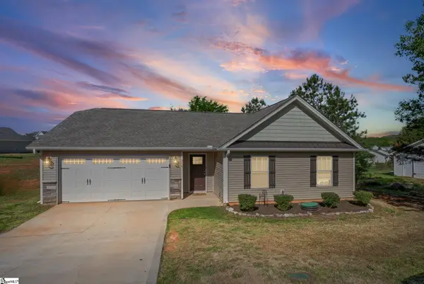 316 Labonte Drive, Piedmont, SC 29673