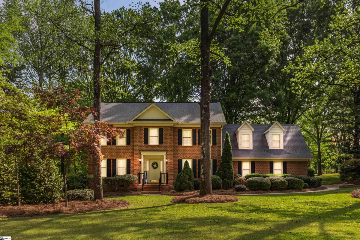 104 Shadowcreek Court, Simpsonville, SC 29681 - #1