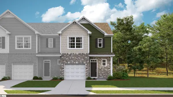 1631 Sundiata Street, Piedmont, SC 29673