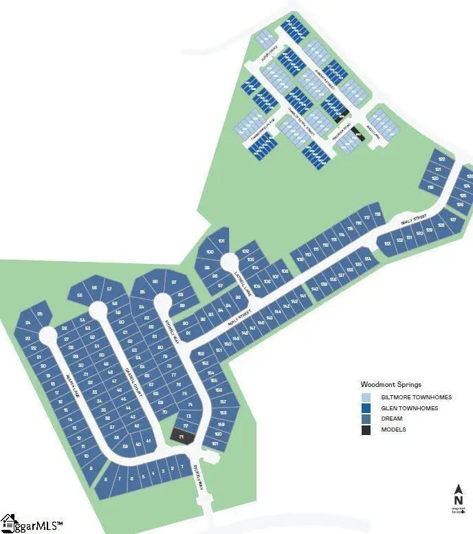 11 Sealy Street, Piedmont, SC 29673 - #3