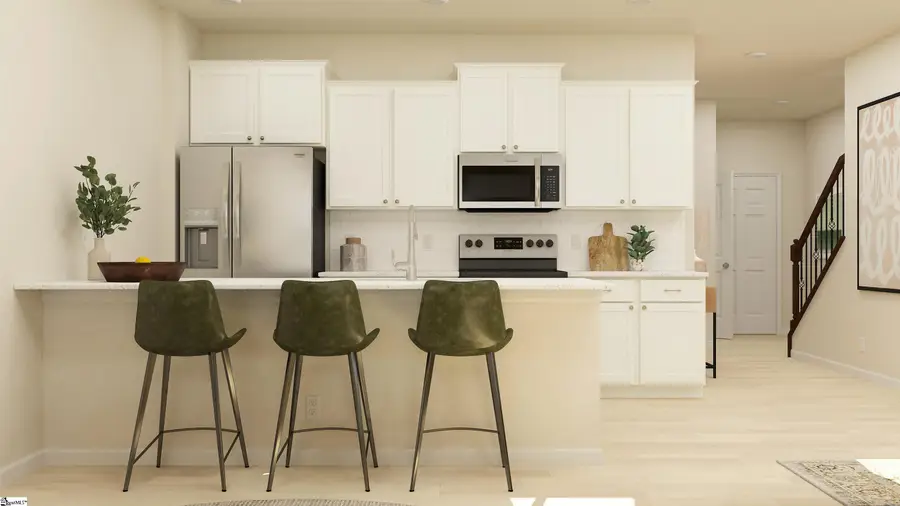 107 Holly Oak Court, Fountain Inn, SC 29644 - #3