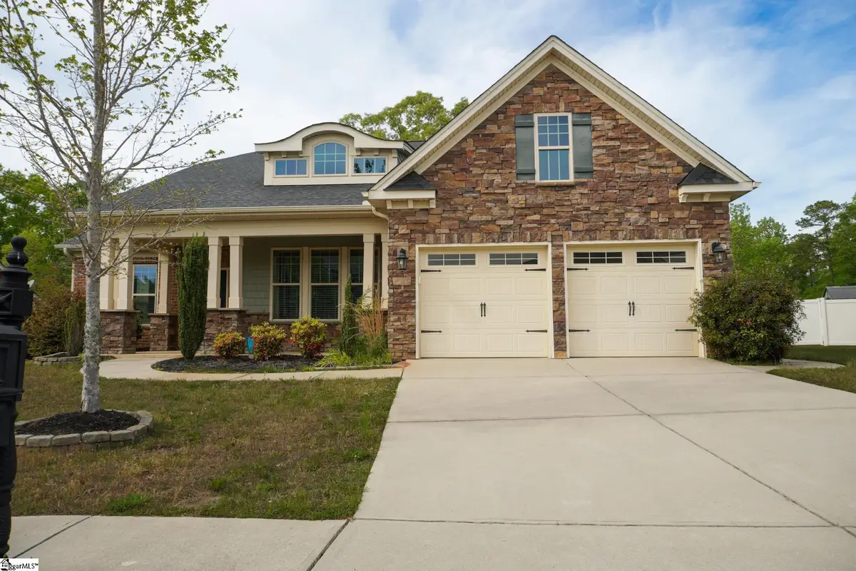 140 Leigh Creek Drive, Simpsonville, SC 29681 - #1
