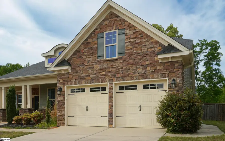 140 Leigh Creek Drive, Simpsonville, SC 29681 - #2