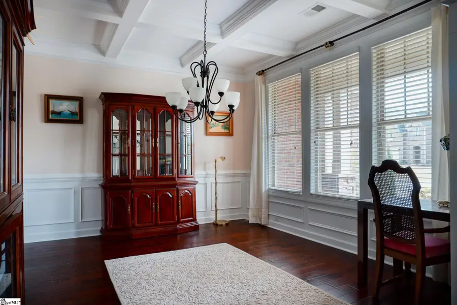 140 Leigh Creek Drive, Simpsonville, SC 29681 - #3