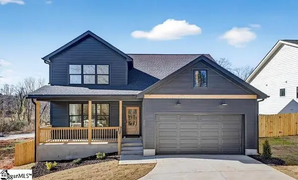 307 Hunts Bridge Road, Greenville, SC 29617