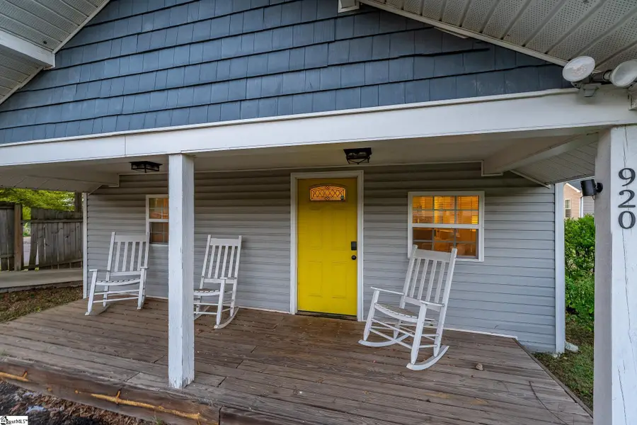 920 Anderson Road, Greenville, SC 29601-4104 - #2
