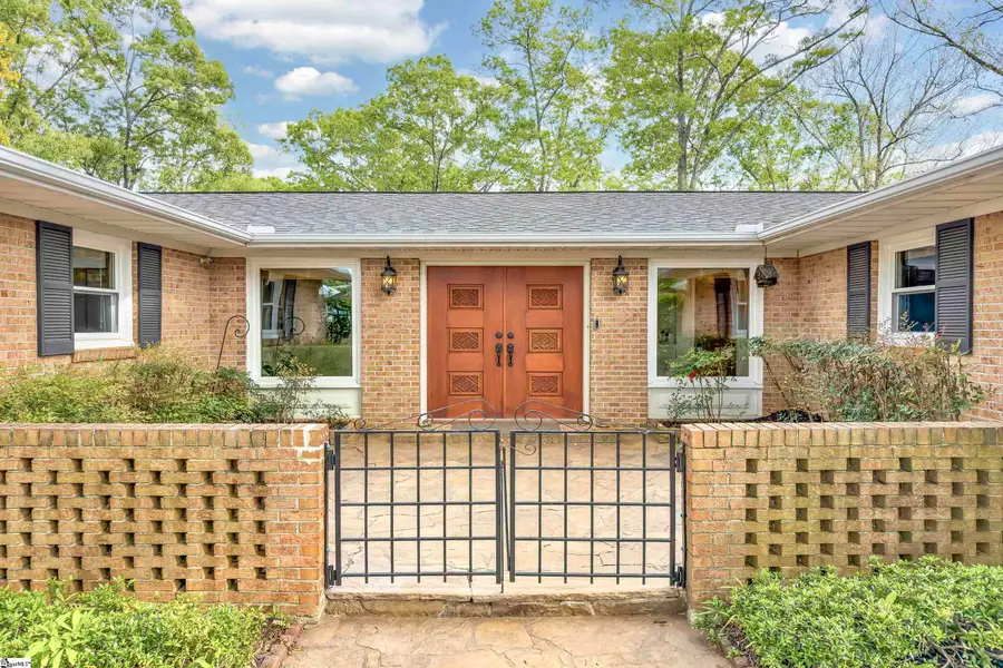 141 Greybridge Road, Pelzer, SC 29669 - #2