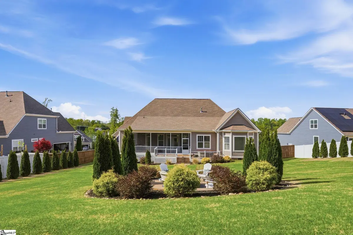 115 Owens Creek Court, Greer, SC 29651 - #1