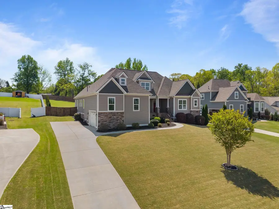 115 Owens Creek Court, Greer, SC 29651 - #3