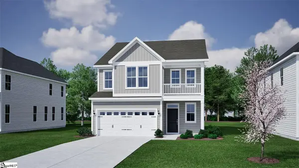 7051 New Horizons Lane #Lot 14, Boiling Springs, SC 29316