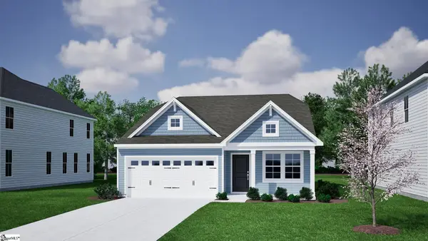7055 New Horizons Lane #Lot 15, Boiling Springs, SC 29316