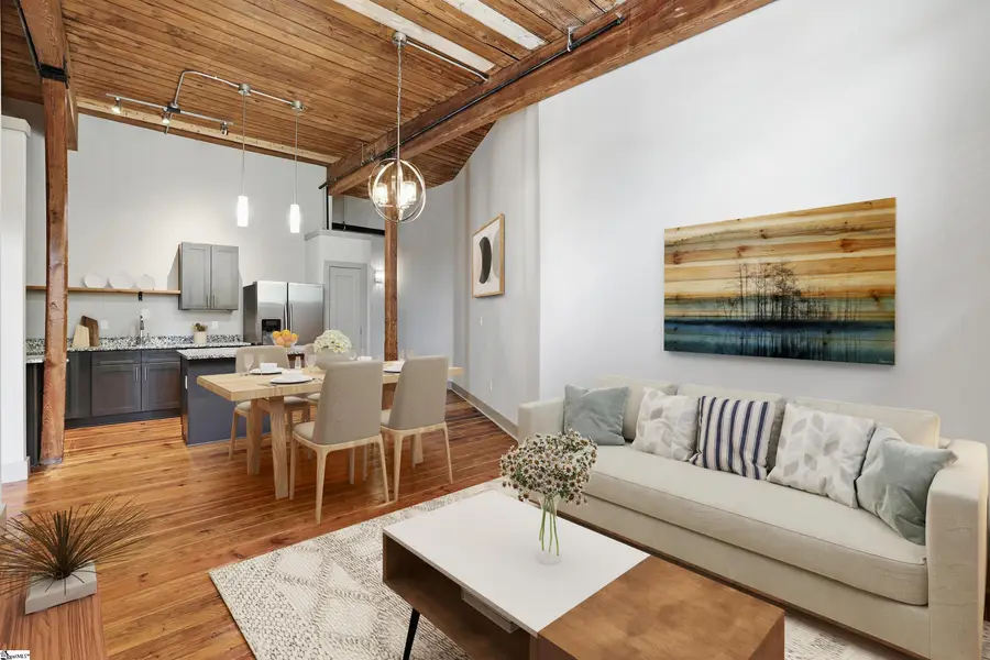 806 Green Avenue #UNIT 226, Greenville, SC 29605 - #2