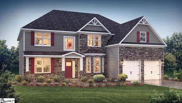 727 Catbird Court, Pelzer, SC 29669