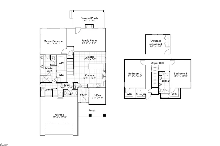 106 Armory Court, Ninety Six, SC 29666 - #2