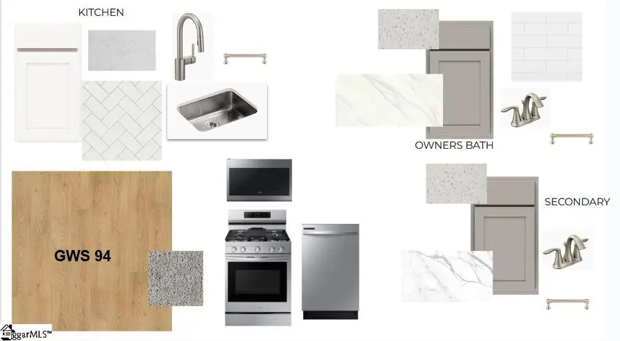 106 Armory Court, Ninety Six, SC 29666 - #3