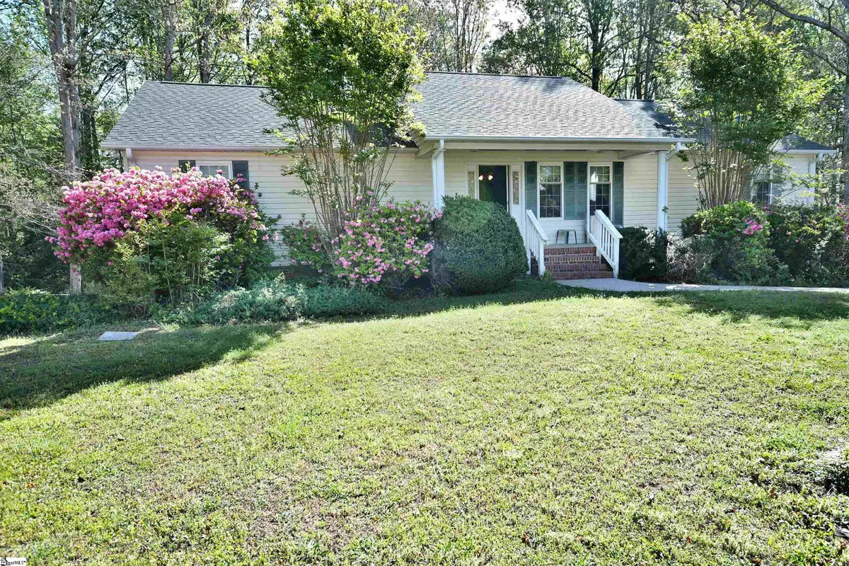 125 Fleetwood Drive, Liberty, SC 29657 - #1