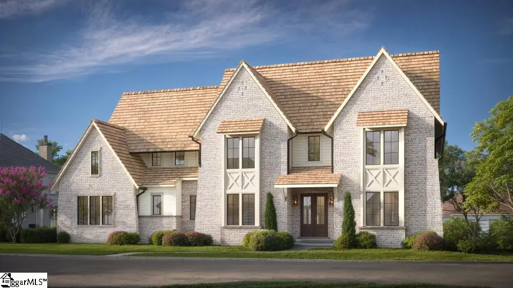 500 Bowman Road, Greenville, SC 29615 - #1