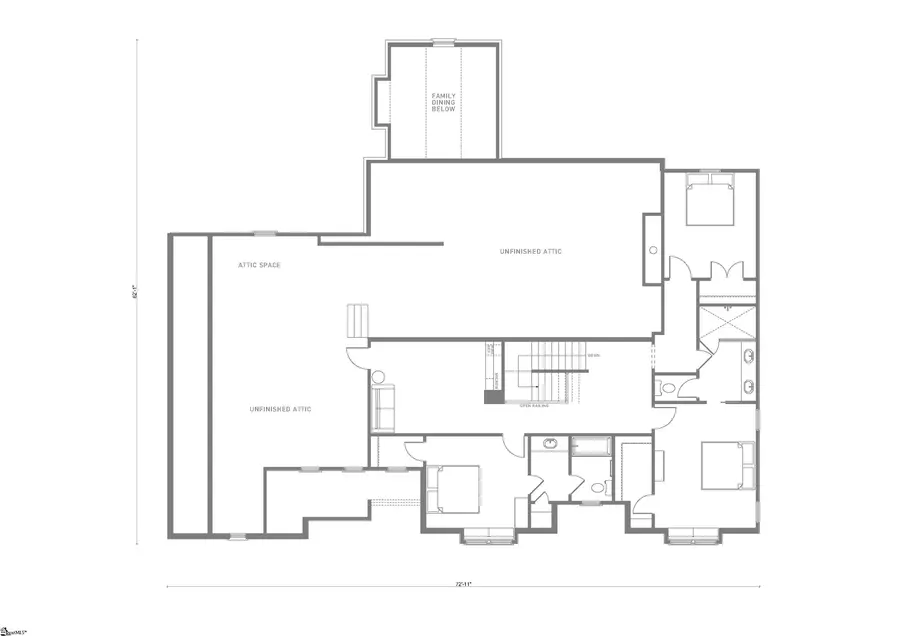 500 Bowman Road, Greenville, SC 29615 - #3