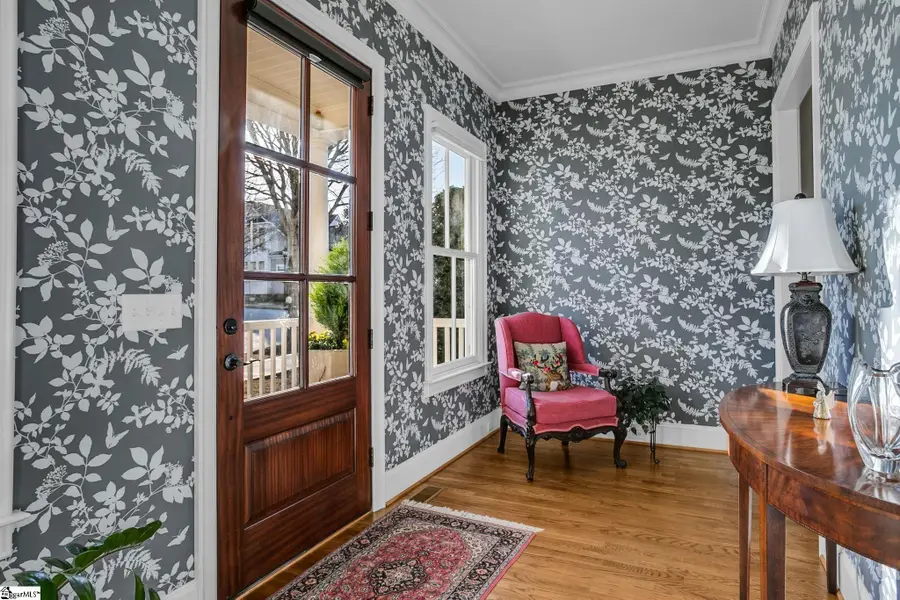 24 Kimborough Street, Greenville, SC 29607 - #2