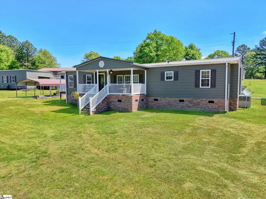 82 Laredo Drive, Gray Court, SC 29645 - #2