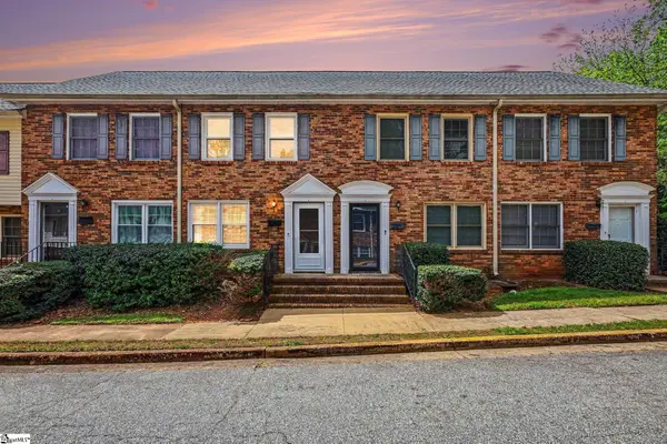 1434 #D Dover Road, Spartanburg, SC 29301