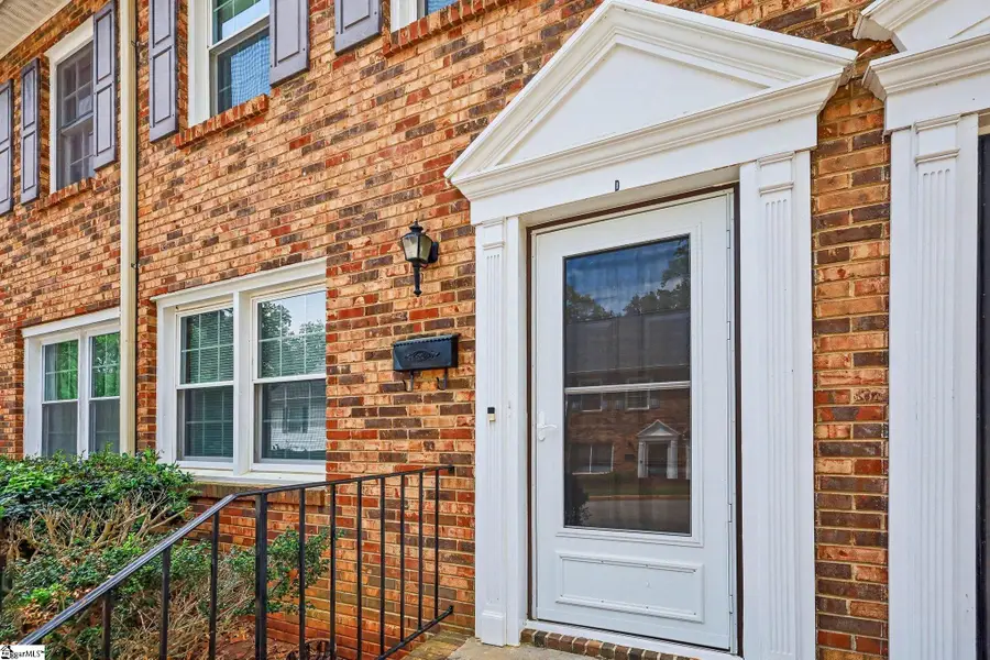 1434 #D Dover Road, Spartanburg, SC 29301 - #3