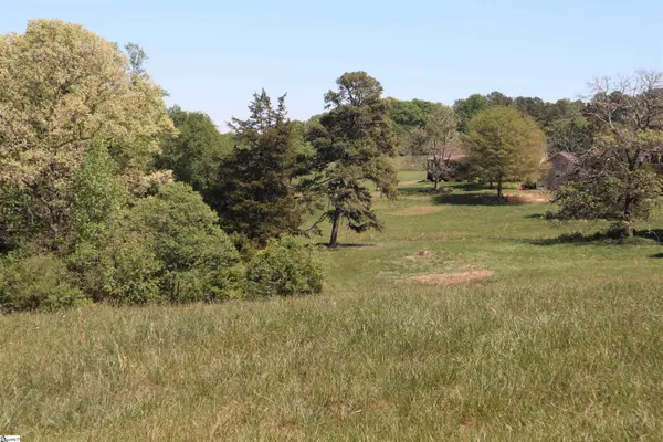 0 Old Canaan Tract 5 Road, Spartanburg, SC 29306