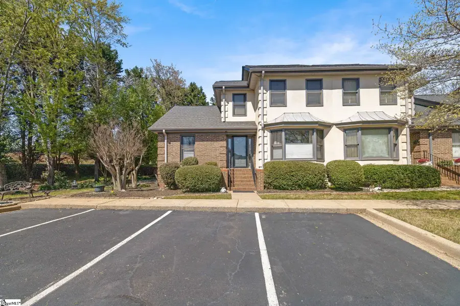 1001 Cobbs Glen Drive, Anderson, SC 29621 - #3