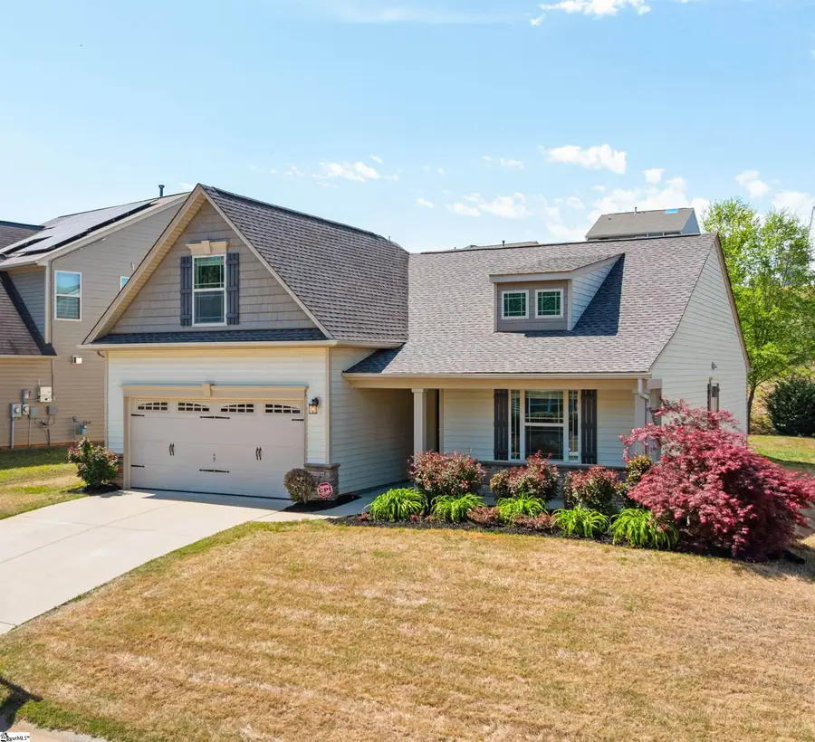 335 Riverdale Road, Simpsonville, SC 29680 - #2