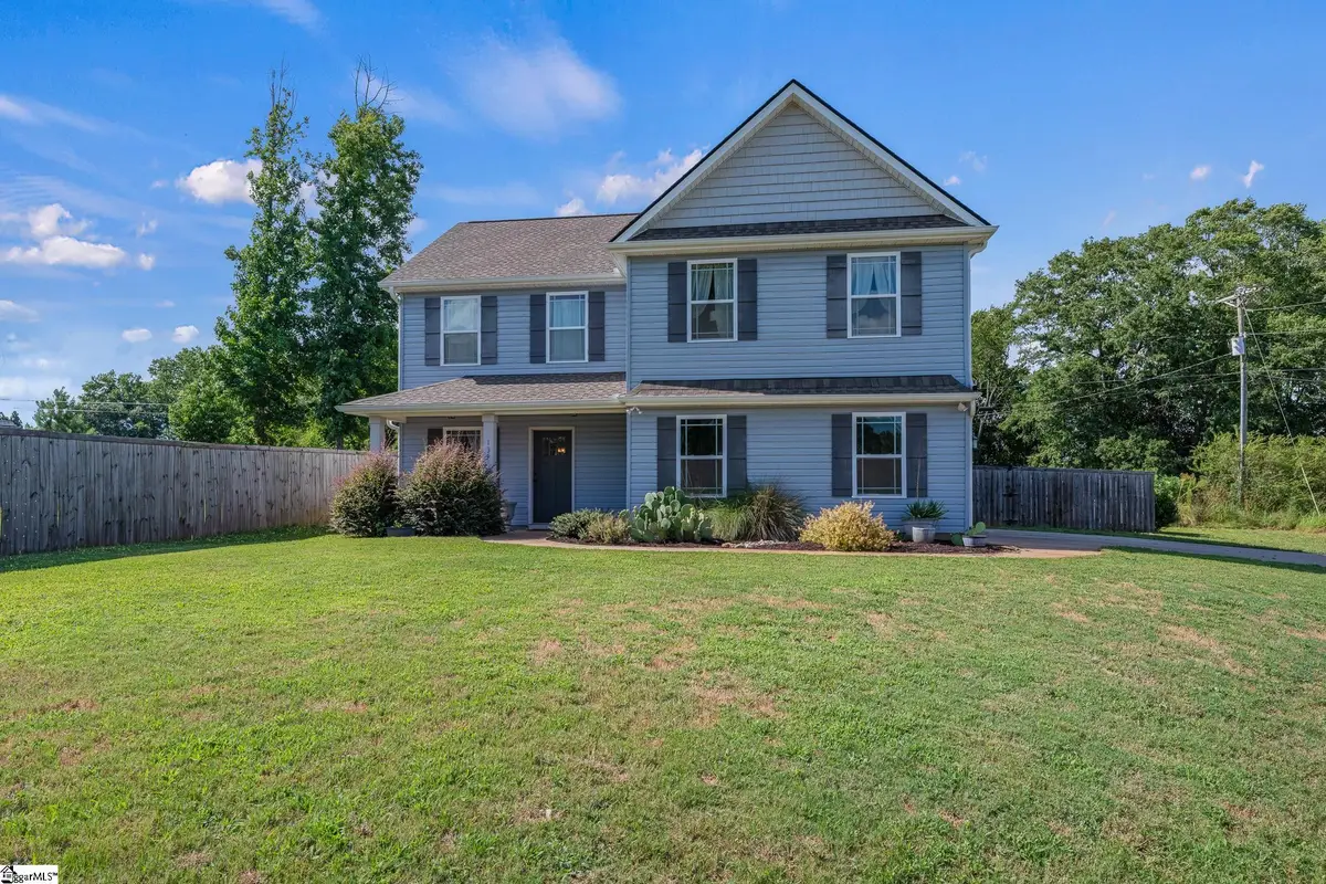 139 N Lakeview Drive, Duncan, SC 29334 - #1