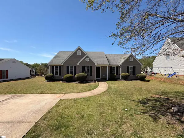 315 Springfield Circle, Easley, SC 29642