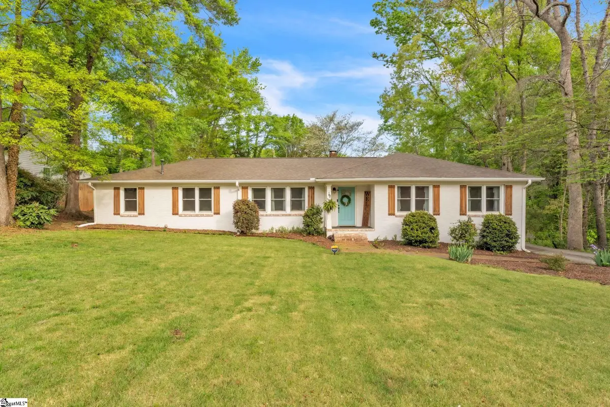 141 Wilbon Circle, Simpsonville, SC 29681 - #1