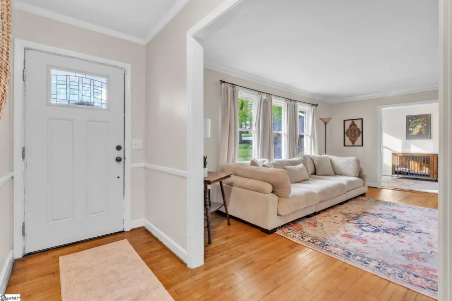 141 Wilbon Circle, Simpsonville, SC 29681 - #3