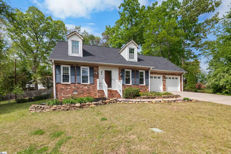 106 Ryan Street, Taylors, SC 29687 - #2