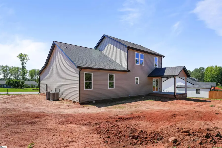 327 Zoey Park Drive, Lyman, SC 29365 - #3