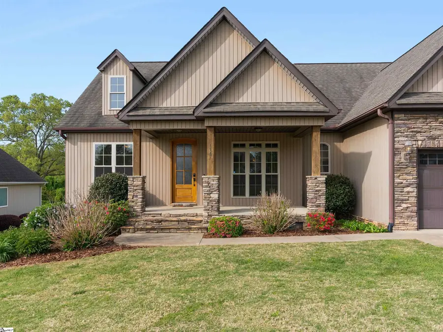 114 Royal Troon, Campobello, SC 29322 - #2