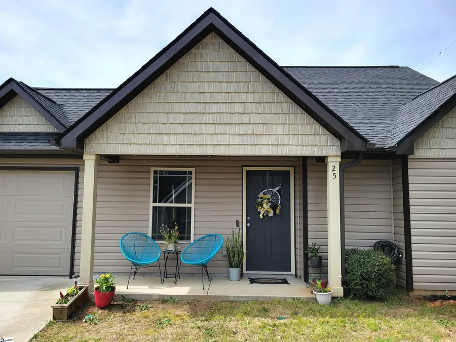 25 Pamela Drive, Greenville, SC 29611 - #2