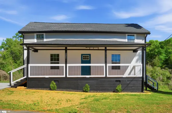 321 S High Street, Spartanburg, SC 29307