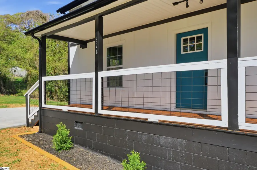 321 S High Street, Spartanburg, SC 29307 - #2