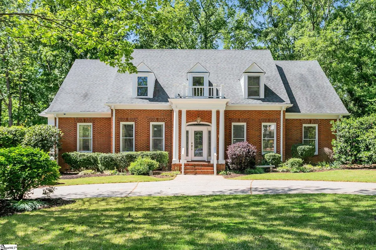 4 Oak Knob Court, Simpsonville, SC 29681 - #1