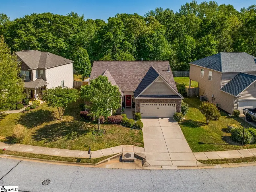 103 Shefleys Road, Simpsonville, SC 29680 - #3