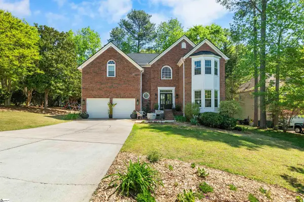 1 Tideland Court, Mauldin, SC 29662