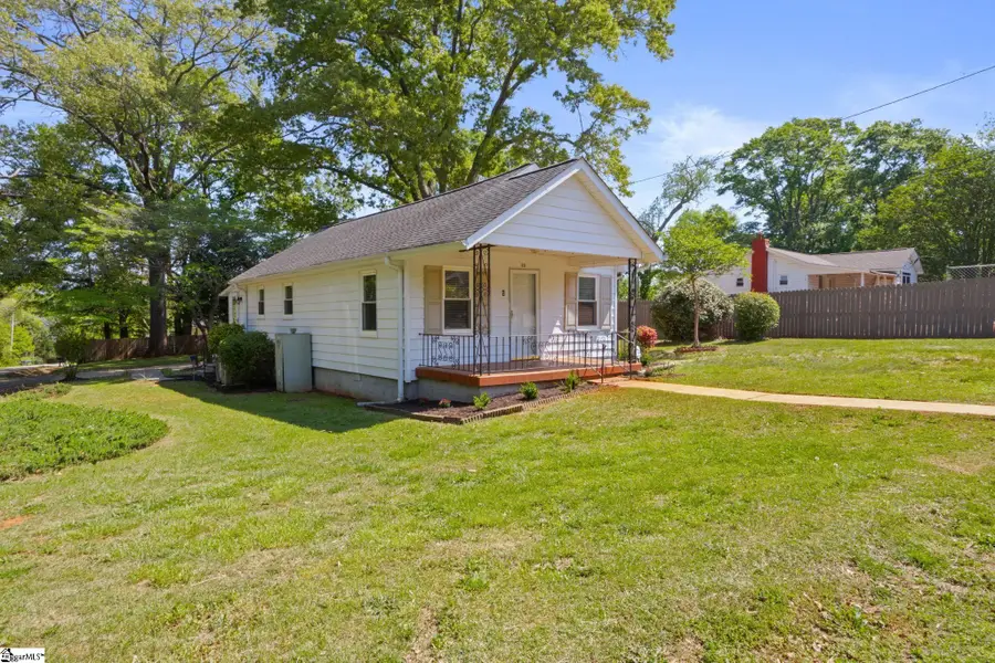 20 Savannah Street, Greenville, SC 29617 - #2